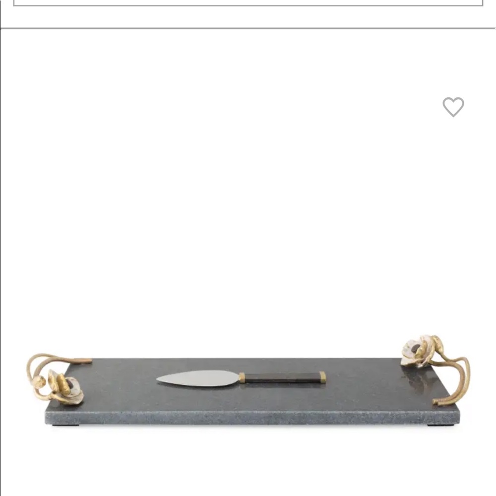 Michael Aram Tray